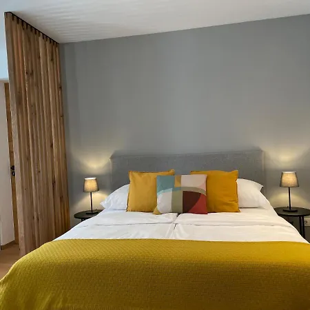 Апартаменты Neu Шладминг