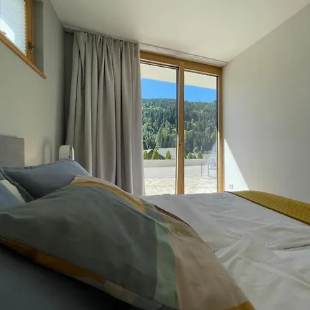 Apartment Neu *