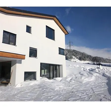 Apartment Neu