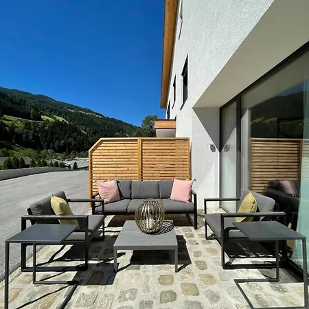 Апартаменты Neu