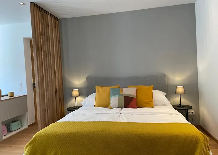 Appartement Neu Schladming